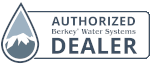 Logo Dealer Berkey