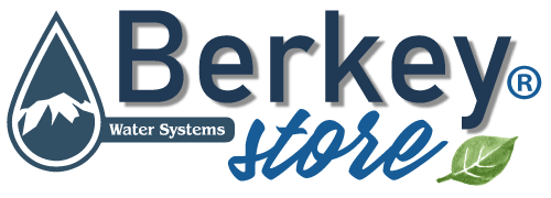 Logo Berkey Store